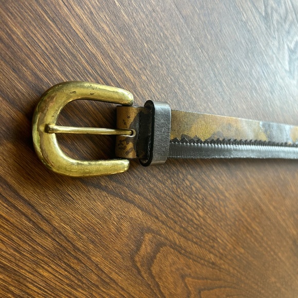 Belts